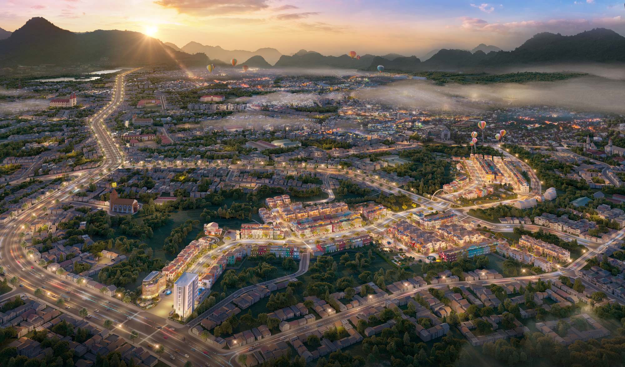 PHÚ GIA BẢO LỘC